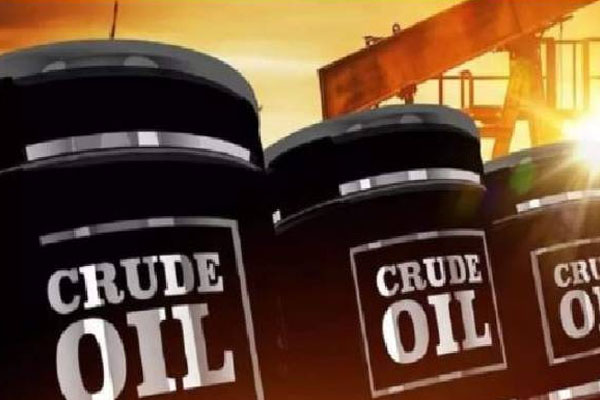 மசகு எண்ணெய்யின் விலை சற்று அதிகரிப்பு | Slight Increase In The Price Of Lubricating Oil