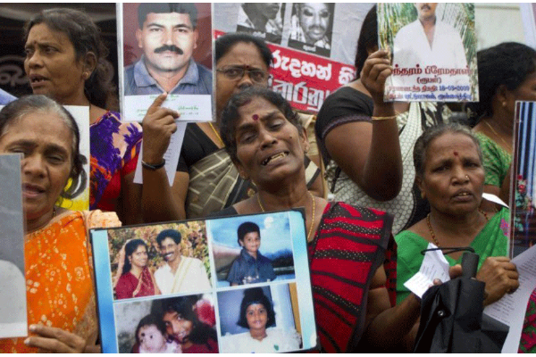 மனிதப் புதைகுழிகளில் மீட்கப்பட்ட சான்றுப்பொருட்கள் : ஐ.நா வெளியிட்ட அறிக்கை | Chemmani Mass Grave Evidences Identification Un
