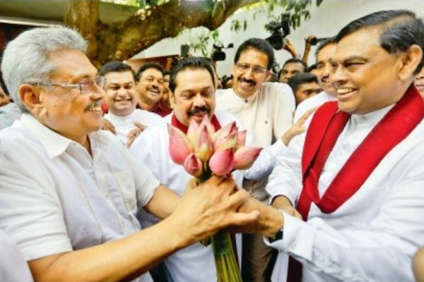 ராஜபக்சர்களுக்கு எதிரான உயர் நீதிமன்றத்தின் தீர்ப்பு: மகிந்தவின் நிலைப்பாடு | Not Going To Accept High Court Decision Mahinda