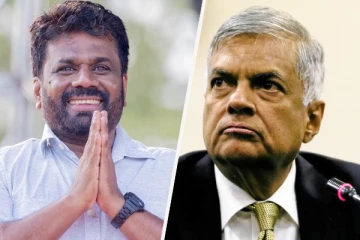 அநுரகுமாரவுக்கு சாதகமாக மாறியுள்ள முக்கிய தீர்மானம்