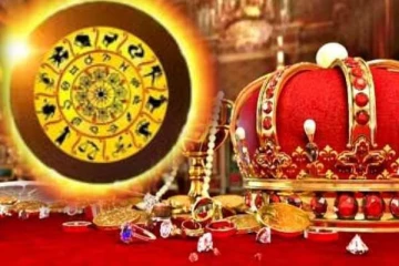 ராஜயோகத்துடன் பிறந்த ராசியினர் இவர்கள் தானாம்... யார் யார்னு தெரிஞ்சிக்கோங்க