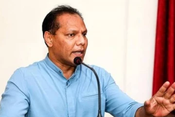 සලේ ගැන සාධාරණ පරීක්ෂණයක් කරනවා නම් අපි අඬන්නෙත් නෑ කෙඳිරි ගාන්නෙත් නෑ - දයාසිරි ජයසේකර