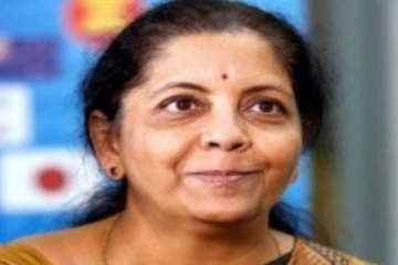 தொழிற்துறை வளர்ச்சியில் தமிழகம் முதன்மை மாநிலமாக விளங்குகிறது - நிர்மலா சீதாராமன் பேச்சு