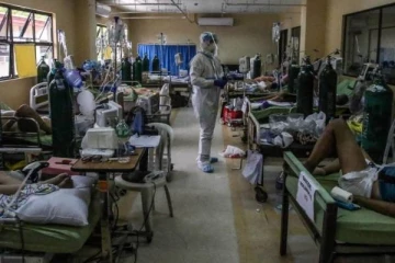 நோயாளர்கள் அதிகரிப்பு..தொற்றாளர்களை அனுமதிக்க மறுக்கும் வைத்தியசாலைகள்