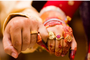 8 ஆண்களை ஏமாற்றி திருமணம் செய்த பெண் - மத்தியப்பிரதேசத்தில் வேற லெவல் சம்பவம்