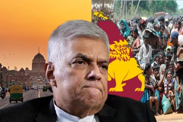 புதுடெல்லியில் ஈழத் தமிழர் மாநாடு - இலங்கை அரசுக்கு கடுமையான செய்தி