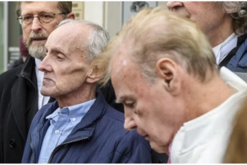 தவறாக 18 ஆண்டுகள் சிறைத்தண்டனை விதிக்கப்பட்ட கனடியர் புற்று நோயில் மரணம்