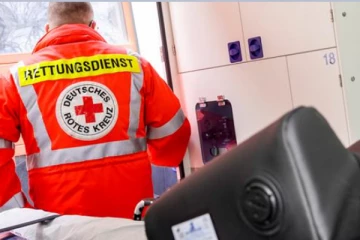 ஜேர்மன் உணவகத்தில் சாப்பிட்ட ஏழு பேர் உடல் நலம் பாதிப்பு: ஒருவர் பலி