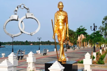 மட்டக்களப்பின் முக்கிய பகுதியில் இளைஞன் செய்து வந்த மோசமான செயற்பாடு ; வீட்டுக் கூரையில் சிக்கிய ஆதாரம்