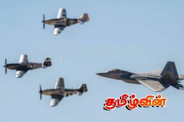 இலங்கைக்கு ஒரு நாளில் வருகை தந்த பல தனியார் ஜெட் விமானங்கள்!