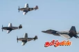 இலங்கைக்கு ஒரு நாளில் வருகை தந்த பல தனியார் ஜெட் விமானங்கள் வருகை!
