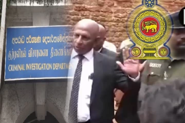 நீதவான் சரவணராஜா விவகாரம் : அரச ஊடகங்கள் குறிப்பிடும் புலனாய்வு பிரிவின் அறிக்கை எந்தளவிற்கு உண்மையானது!