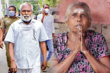 இலங்கைக்கு வருகின்றார் சாந்தன்; 32 வருட தாயின் காத்திருப்புக்கு கிடைத்த பலன்!