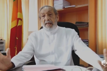 ඇමැති වාසුගෙන් ජනපතිට හදිසියේම ලිපියක්..?