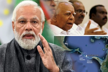 ‘‘தமிழக முதல்வருக்கு கூட்டமைப்பு எழுதிய கடிதத்தால் பெருங் குழப்பம்’’ (VIDEO)