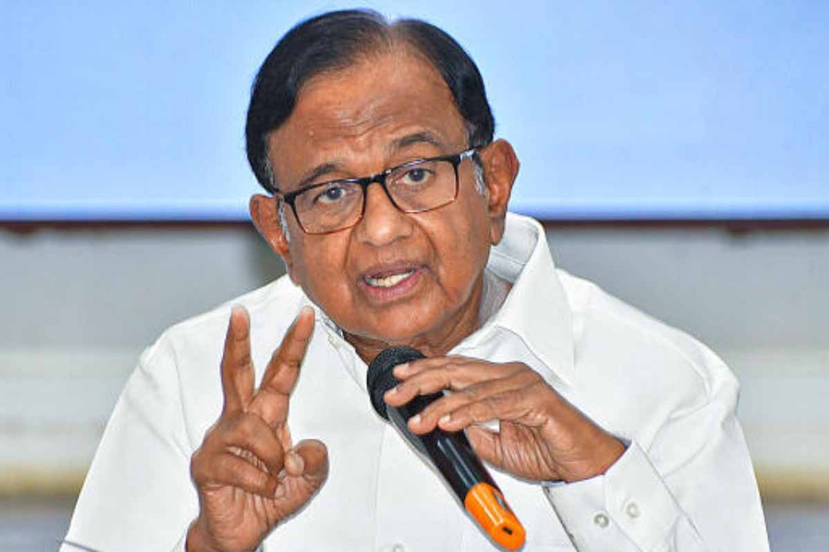 திமுக கூட்டணியிலிருந்து வெளியேற காங்கிரஸ் முடிவு? ப.சிதம்பரம் அவசர ஆலோசனை | Congress Will Leave From Dmk Alliance திமுக கூட்டணியிலிருந்து வெளியேற காங்கிரஸ் முடிவு? ப.சிதம்பரம் அவசர ஆலோசனை | Congress Will Leave From Dmk Alliance