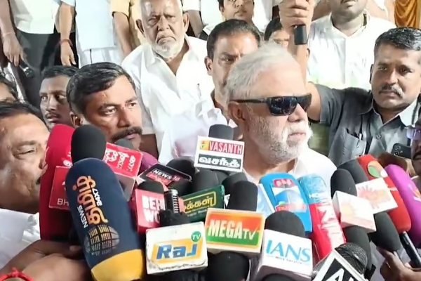 மகளிர் உரிமைத் தொகை உயர்கிறதா? அமைச்சர் ஐ.பெரியசாமி கொடுத்த அப்டேட் | I Periysamy Hints On Magalir Urimai Thogai Rise