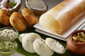 இட்லி, தோசைக்கு ஏற்ற ரோட்டு கடை சட்னி! எப்படி செய்யணும் தெரியுமா?