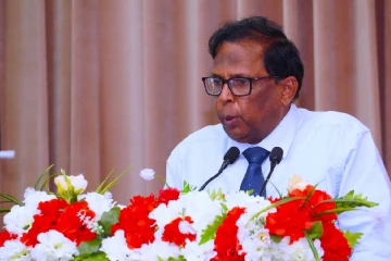 மாபியாக்களுடன் டீல் வைத்திருந்தால் நல்ல ஆளுநர் - வடக்கு ஆளுநர் ஆதங்கம்