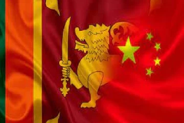 சீனாவிலிருந்து தொடருந்து வீதி அமைப்புக்களை இறக்குமதி செய்ய முடிவு