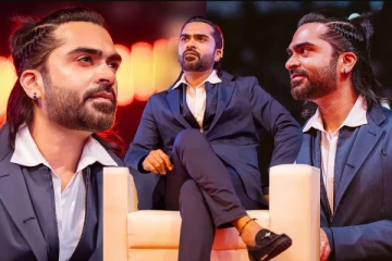 சிம்புவுக்கு ஜோடியாகும் பிரபல பாலிவுட் நடிகை - பெரும் எதிர்பார்ப்பில் ரசிகர்கள்!