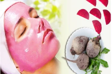 வெறும் 15 நிமிடத்தில் முகத்தோட கலர் கூடணுமா? பீட்ரூட் இருந்தா போதும்