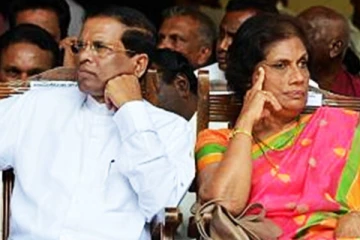 நான் இருக்கும் வரை அனுமதியேன்! மைத்திரிக்கு தலையிடியாக மாறிய சந்திரிகா