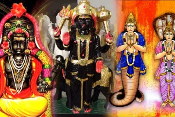 கிரகங்களின் பெயர்ச்சியால் புது வருடத்தில் நிகழப் போகும் விபரீத மாற்றங்கள்! - இன்றைய ராசிபலன்கள்