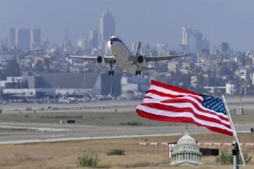 அதி உச்ச பதற்றம் : லெபனானிலுள்ள அமெரிக்கர்களை உடன் வெளியேற உத்தரவு