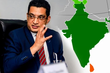 இந்தியாவின் நியாயமான பாதுகாப்பு கரிசனைகளை இலங்கை பரிசீலிக்கும்! அலி சப்ரி