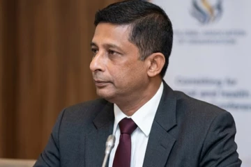 සුරේෂ් සලේ උපවාසය අත්හරී