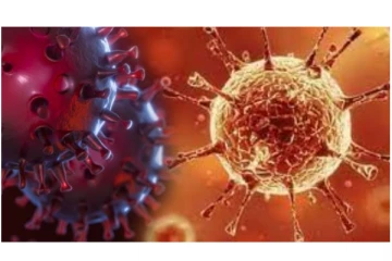 சீனாவில் கொரோனா 4-ம் அலை? - ஒரே நாளில் 10 ஆயிரத்தை தாண்டிய தொற்று பாதிப்பு... - பெய்ஜிங்கில் கட்டுப்பாடு தீவிரம்..!