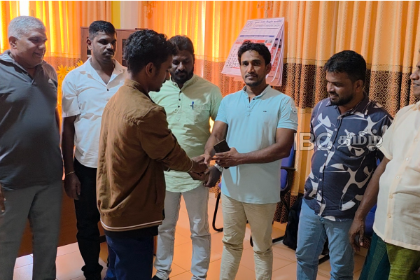 காணாமல்போன நகையை கண்டெடுத்து ஒப்படைத்த நல் உள்ளம் | How Did You Find The Missing Gold