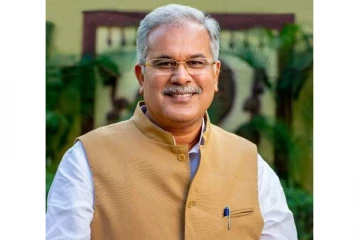 Bhupesh Baghel History in Tamil: ஏழ்மையான குடும்பத்தில் பிறந்த அரசியல் ஆர்வம் கொண்ட இளைஞன் முதல்வரான கதை!