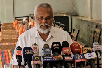 விதை உருளைக்கிழங்கு விவகாரம் தொடர்பில் உரிய நடவடிக்கை எடுக்கப்படும்: டக்ளஸ் உறுதி