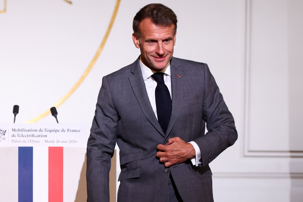 பிரான்ஸ் ஜனாதிபதி பதவிக்கு போட்டியிடும் 35 வேட்பாளர்கள் | 35 People Want To Be The Next President Of France