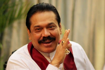 மகா சங்கத்தினரின் முடிவுகளுக்கு அனைவரும் கட்டுப்பட வேண்டும் - மஹிந்த ராஜபக்ச