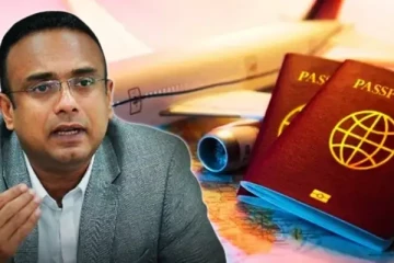 வெளிநாட்டு வேலைக்காக பணம் வழங்க வேண்டாம்: மோசடி தொடர்பில் மக்களுக்கு எச்சரிக்கை