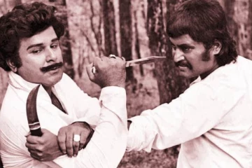 முரட்டுக்காளை படத்தில் முதன் முதலில் நடிக்கவிருந்த முன்னணி நடிகர்.. அட, இது உண்மையா