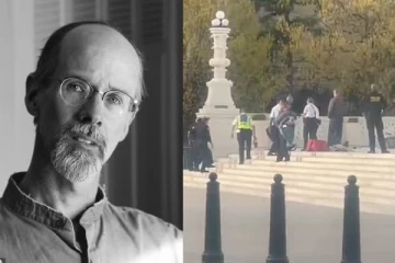 மரண திகதியை ஓராண்டுக்கு முன்னரே குறிப்பிட்டு... தீக்குளித்த பிரபலம்: வெளியான புகைப்படம்