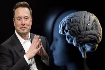 மனித மூளையில் சிப் பொருத்தி சோதனை: எலான் மஸ்கின் அடுத்த திட்டம்