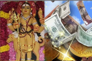 எவ்வளவு பெரிய கடனாக இருந்தாலும் தீர்ந்திடுமாம்: இதை மட்டும் நீங்க செய்தாலே போதும்