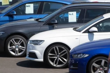 பிரித்தானியாவில் 2 மடங்காக அதிகரித்த பாவனைக்கு உட்படுத்தப்பட்ட கார்களின் விற்பனை!