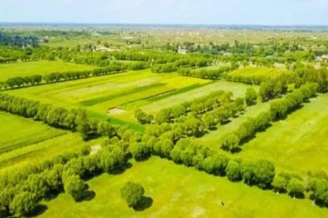 வரலாற்றின் வரைபடங்களில் இருந்து மறைந்து வரும் சீன பாலைவனங்கள்