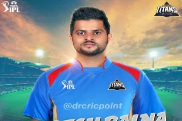 IPLலில் மீண்டும் களமிறங்கும் சுரேஷ் ரெய்னா: உற்சாகத்தில் மிதக்கும் ரசிகர்கள்