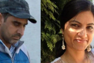 25 முறை மனைவியைக் காதலியோடு சேர்ந்து கத்தியால் குத்திய கணவர்...வெளியான அதிர்ச்சி சம்பவம்