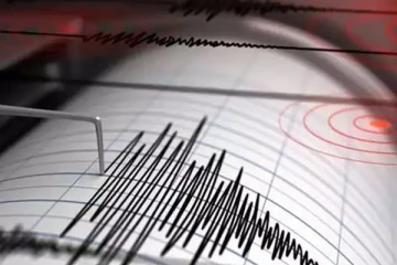 எதிர்காலத்தில் இலங்கையில் நிலநடுக்கங்கள் ஏற்பட கூடும்! - விடுக்கப்பட்டுள்ள எச்சரிக்கை