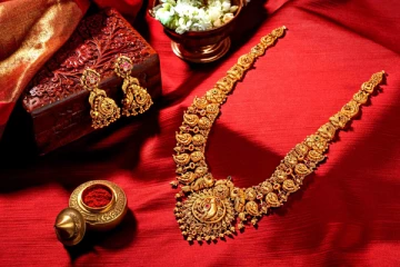 இலங்கையின் இன்றைய தங்க நிலவரம் (03-02-2025)