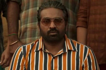 எனக்கும் குடி பழக்கம் இருக்கு: இளைஞர்களுக்கு அட்வைஸ் சொன்ன விஜய் சேதுபதி