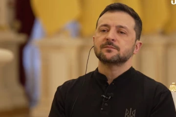 உக்ரைன் போர் 2025 இல் முடிவடையும்! ஜெலென்ஸ்கி கணிப்பு